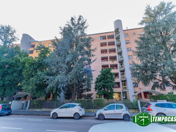 appartamento in vendita a Cinisello Balsamo