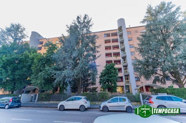 appartamento in vendita a Cinisello Balsamo