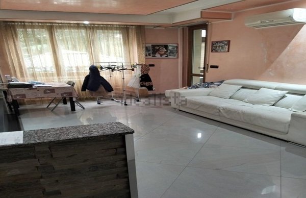 appartamento in vendita a Cinisello Balsamo