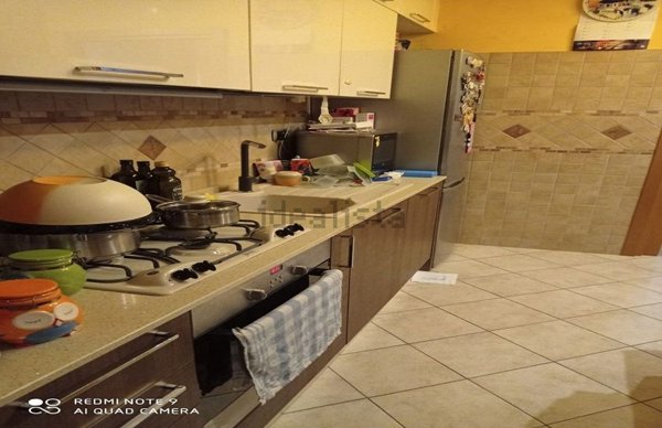 appartamento in vendita a Cinisello Balsamo