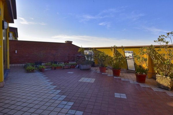 appartamento in vendita a Cinisello Balsamo