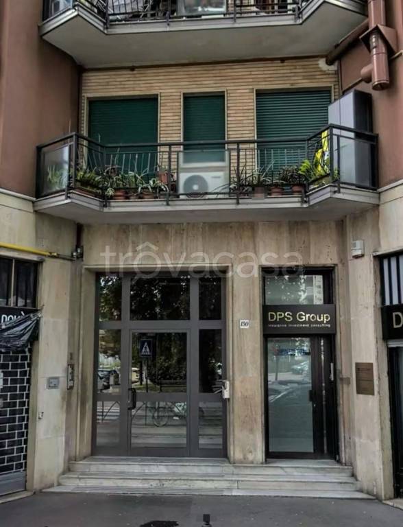 appartamento in vendita a Cinisello Balsamo