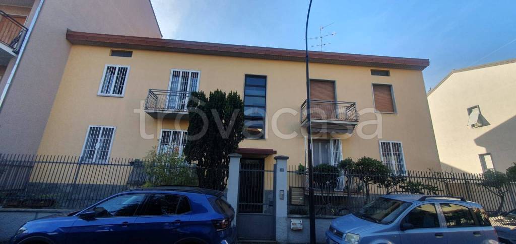 appartamento in vendita a Cinisello Balsamo