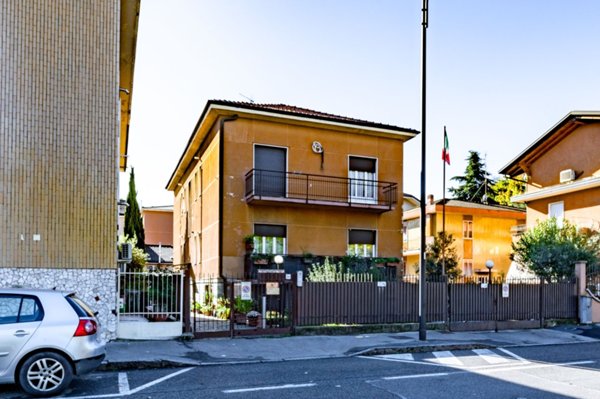 appartamento in vendita a Cinisello Balsamo