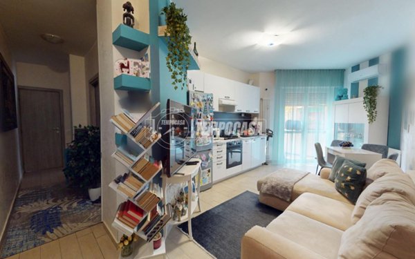 appartamento in vendita a Cinisello Balsamo