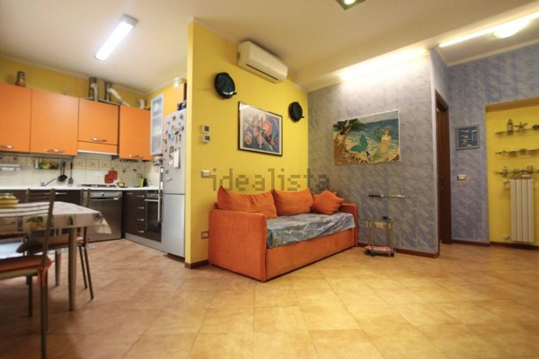 appartamento in vendita a Cinisello Balsamo