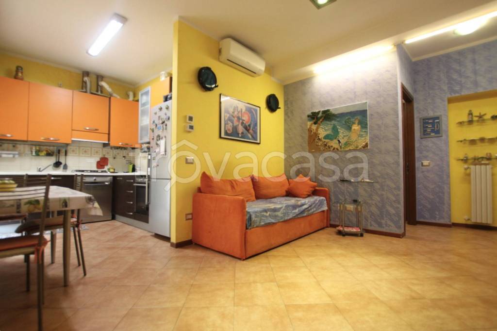 appartamento in vendita a Cinisello Balsamo