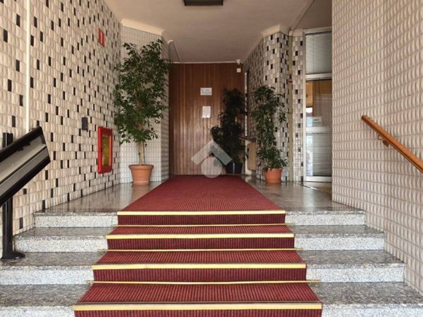 appartamento in vendita a Cinisello Balsamo in zona Robecco