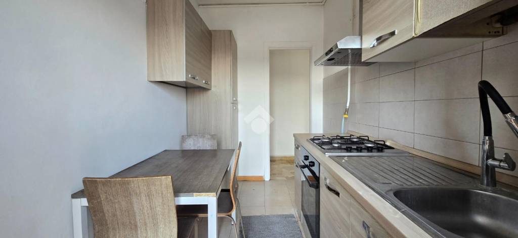 appartamento in vendita a Cinisello Balsamo