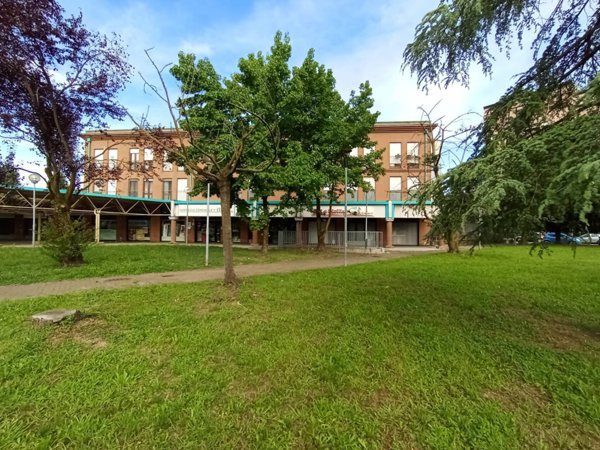 appartamento in vendita a Cinisello Balsamo in zona Sant'Eusebio