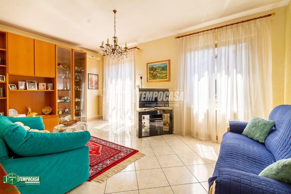 casa indipendente in vendita a Cinisello Balsamo