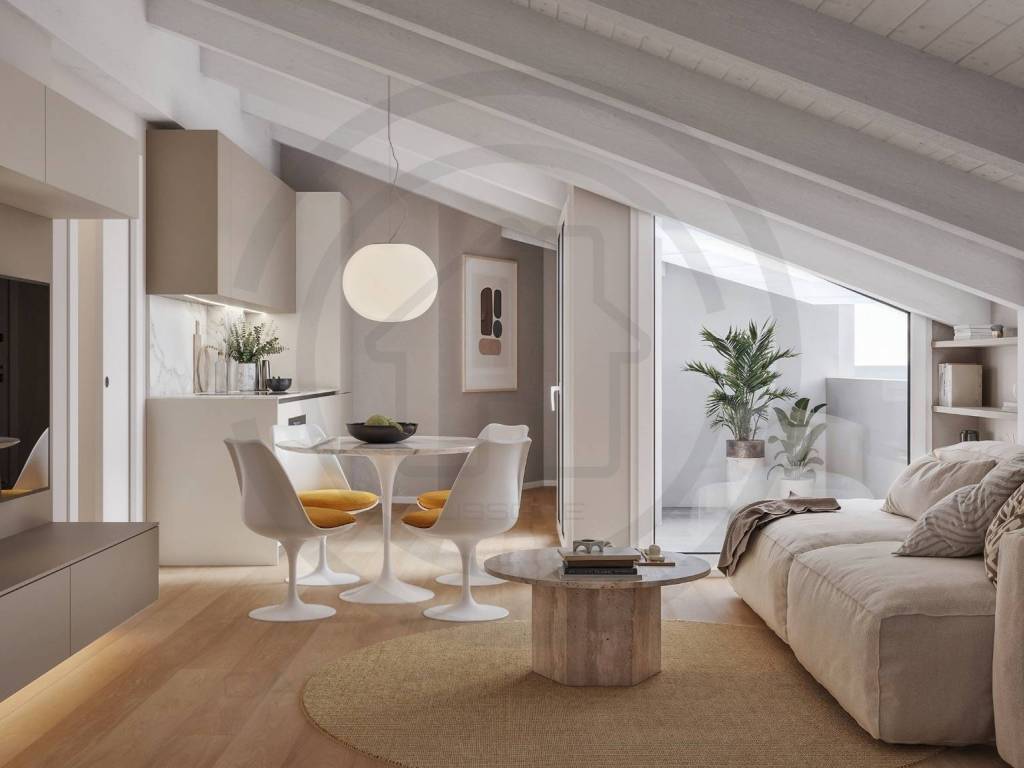 appartamento in vendita a Cinisello Balsamo