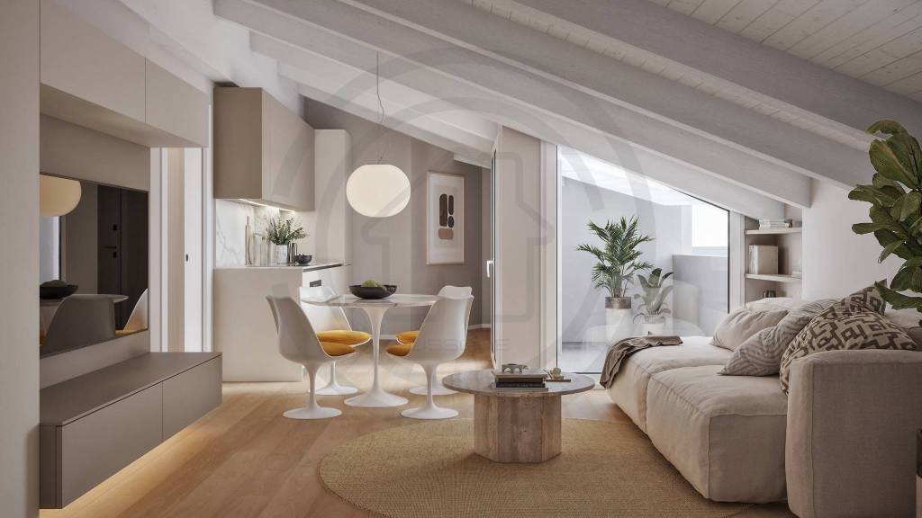 appartamento in vendita a Cinisello Balsamo