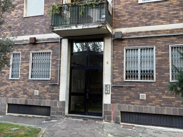 appartamento in vendita a Cinisello Balsamo