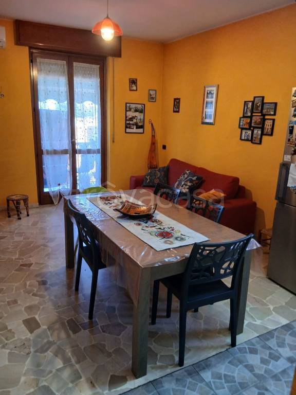 appartamento in vendita a Cinisello Balsamo