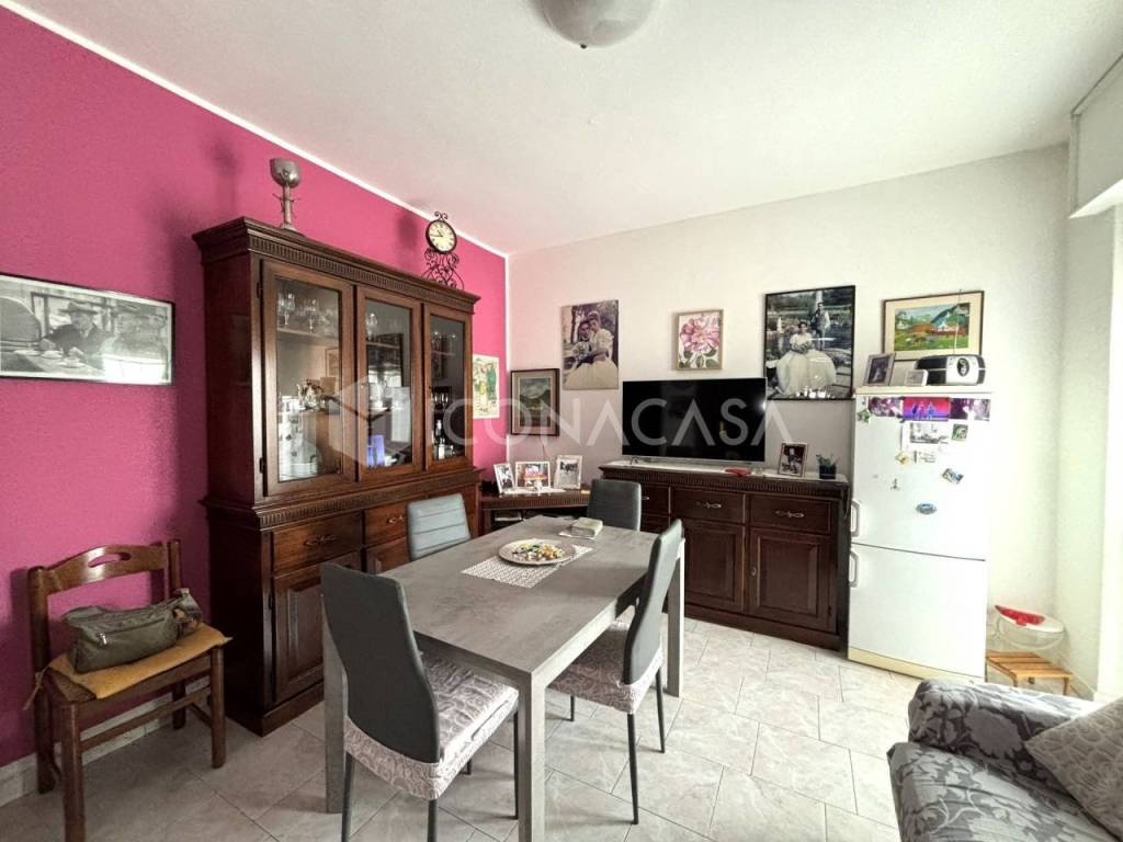 appartamento in vendita a Cinisello Balsamo in zona Campo dei Fiori