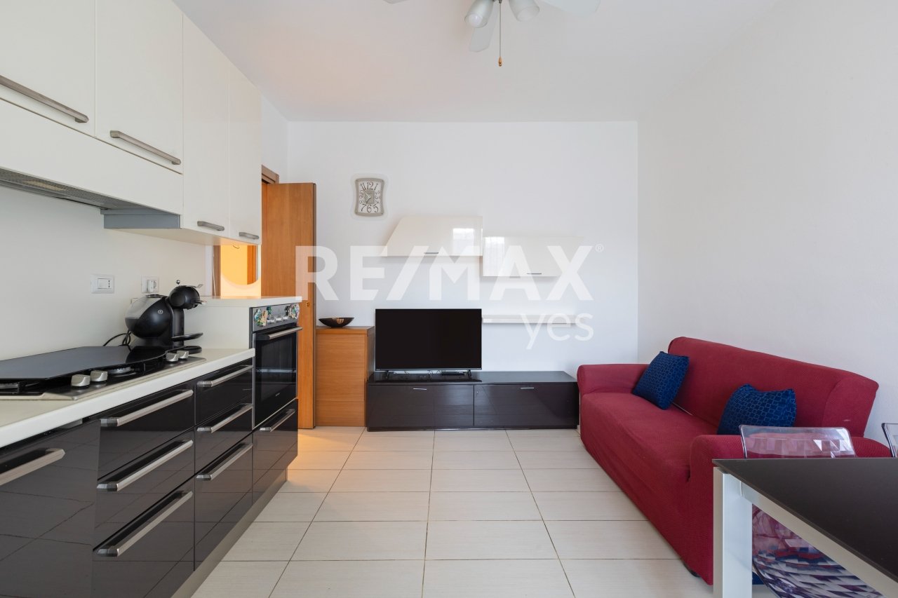 appartamento in vendita a Cinisello Balsamo