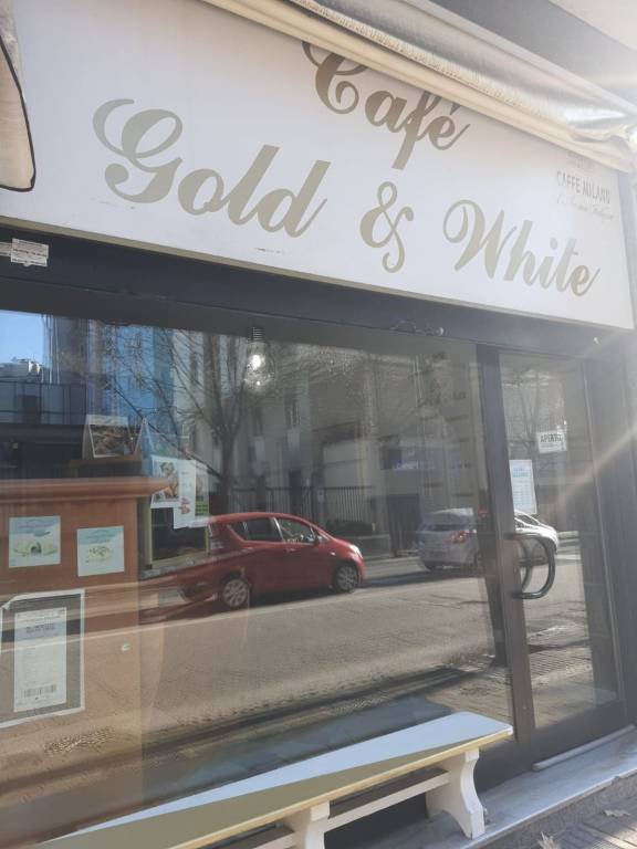 negozio in vendita a Cinisello Balsamo