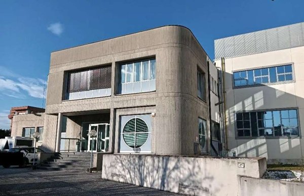 capannone in vendita a Cinisello Balsamo