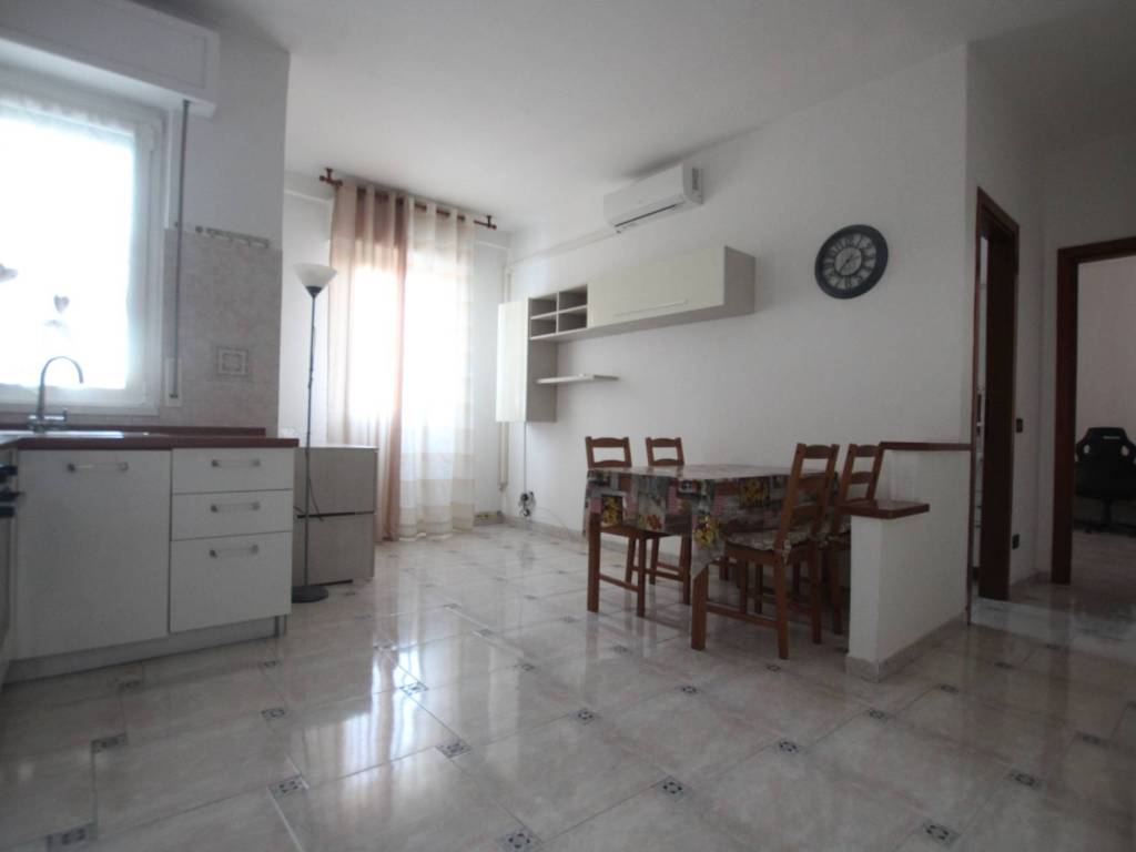 appartamento in vendita a Cinisello Balsamo