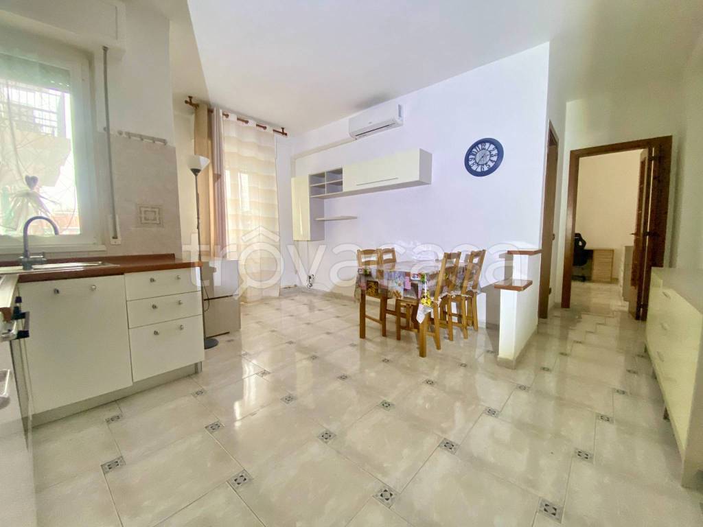 appartamento in vendita a Cinisello Balsamo