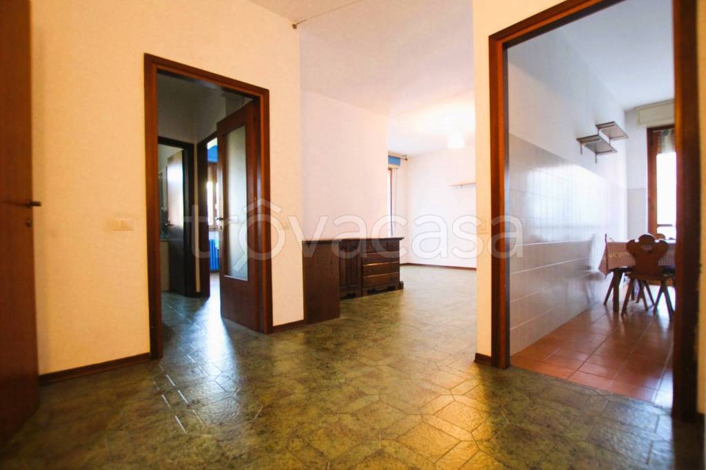 appartamento in vendita a Cinisello Balsamo