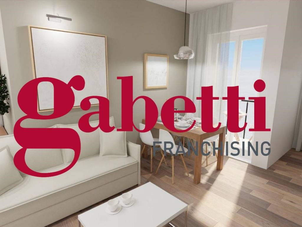 appartamento in vendita a Cinisello Balsamo in zona Robecco