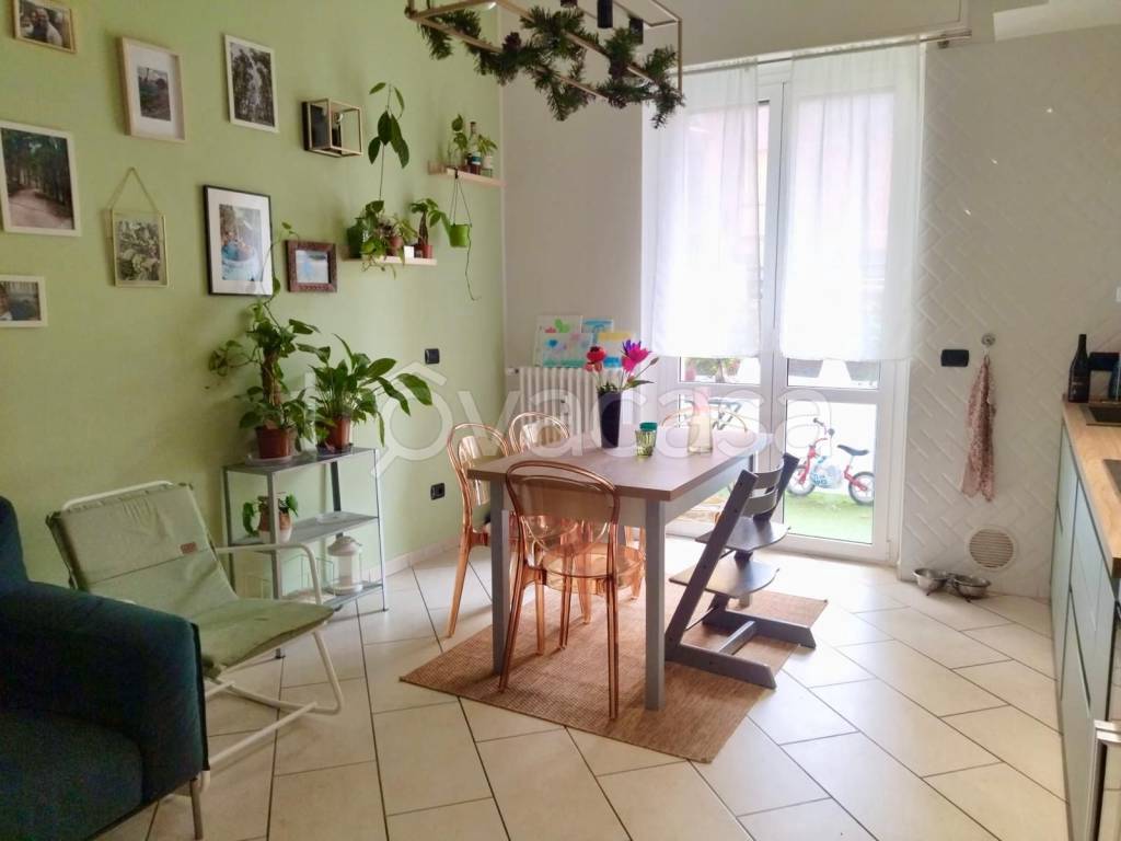 appartamento in vendita a Cinisello Balsamo