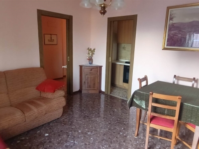 appartamento in vendita a Cinisello Balsamo in zona Robecco