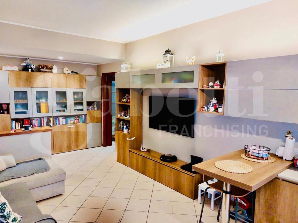 appartamento in vendita a Cinisello Balsamo