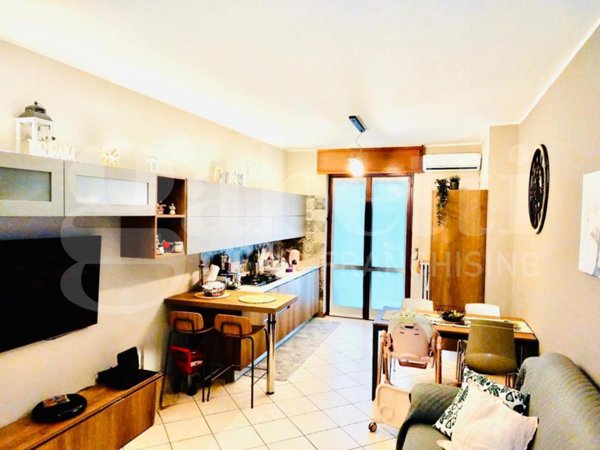 appartamento in vendita a Cinisello Balsamo