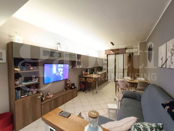 appartamento in vendita a Cinisello Balsamo