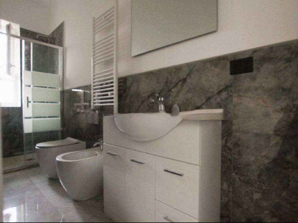 appartamento in vendita a Cinisello Balsamo in zona Robecco