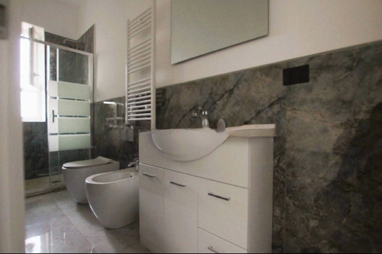 appartamento in vendita a Cinisello Balsamo in zona Robecco