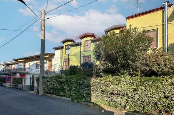 casa indipendente in vendita a Cinisello Balsamo