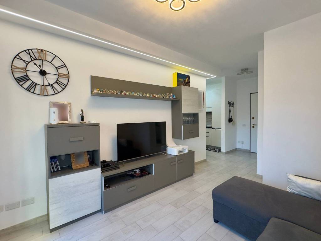 appartamento in vendita a Cinisello Balsamo