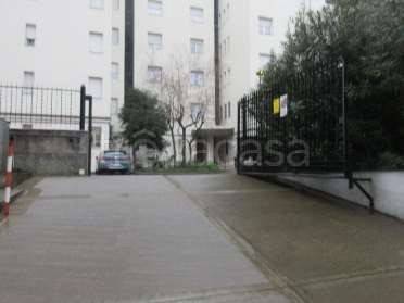 appartamento in vendita a Cinisello Balsamo