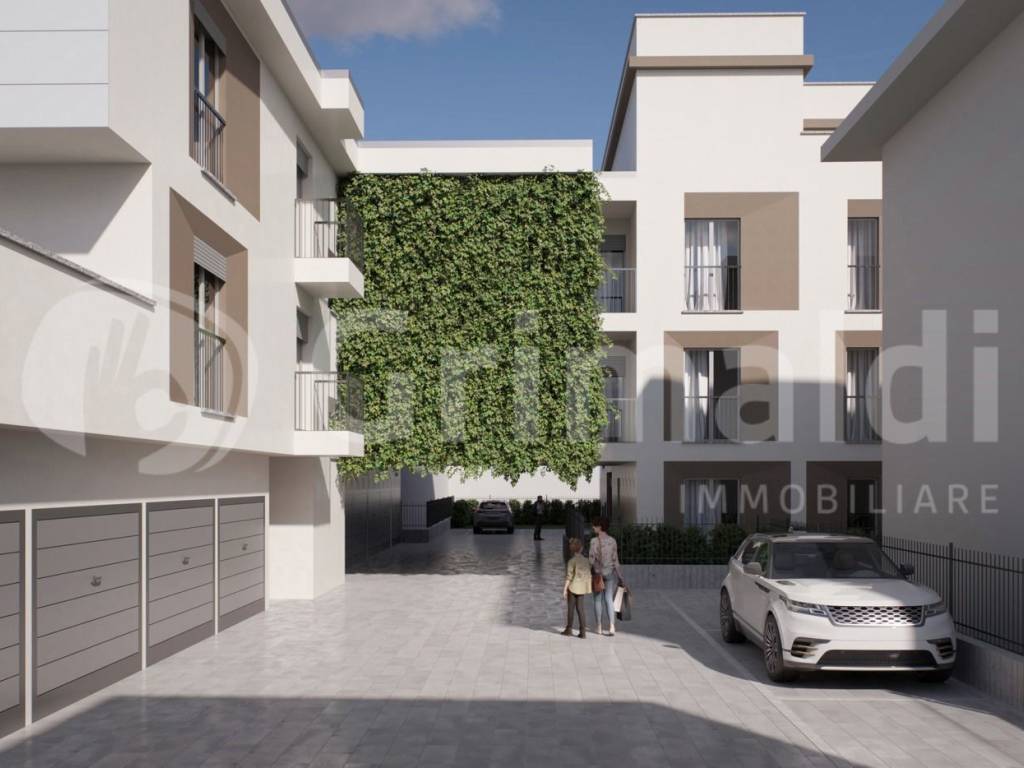 appartamento in vendita a Cinisello Balsamo