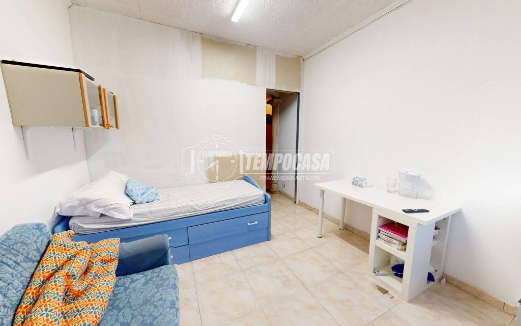 appartamento in vendita a Cinisello Balsamo