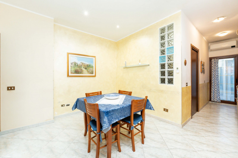 casa indipendente in vendita a Cinisello Balsamo