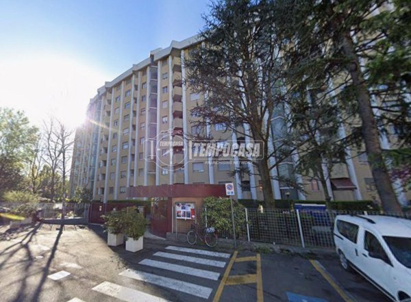 appartamento in vendita a Cinisello Balsamo