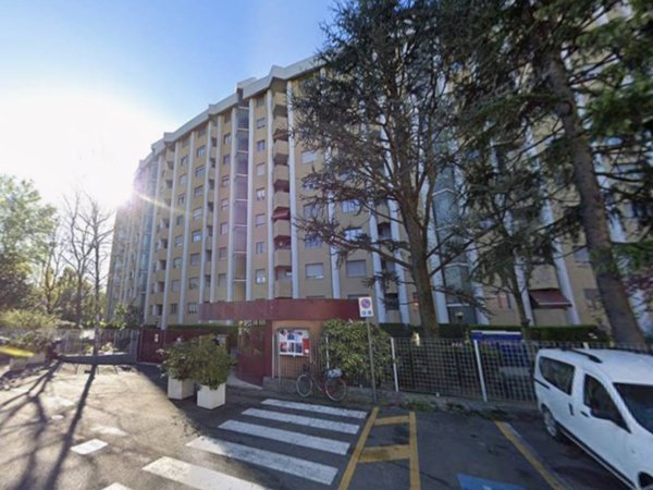 appartamento in vendita a Cinisello Balsamo