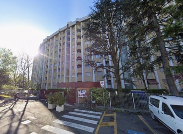 appartamento in vendita a Cinisello Balsamo