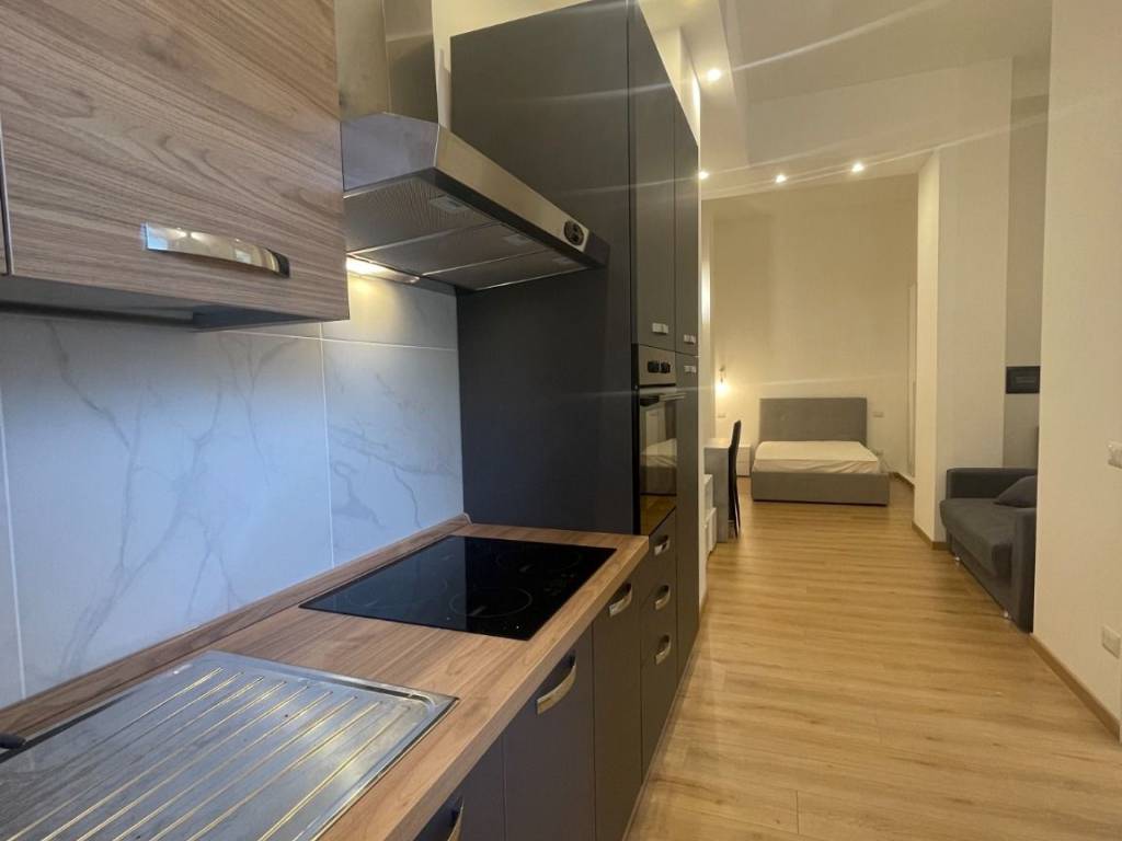 appartamento in vendita a Cinisello Balsamo in zona Robecco