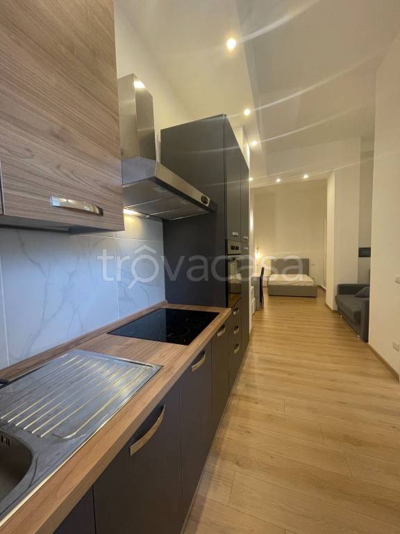 appartamento in vendita a Cinisello Balsamo