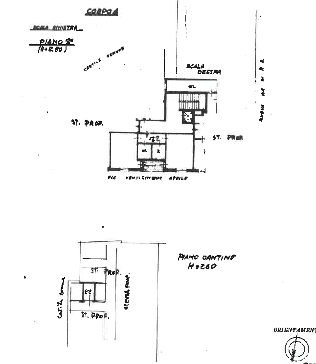appartamento in vendita a Cinisello Balsamo