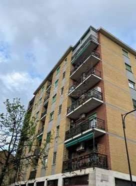 appartamento in vendita a Cinisello Balsamo