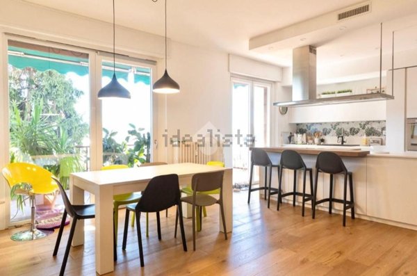 appartamento in vendita a Cinisello Balsamo