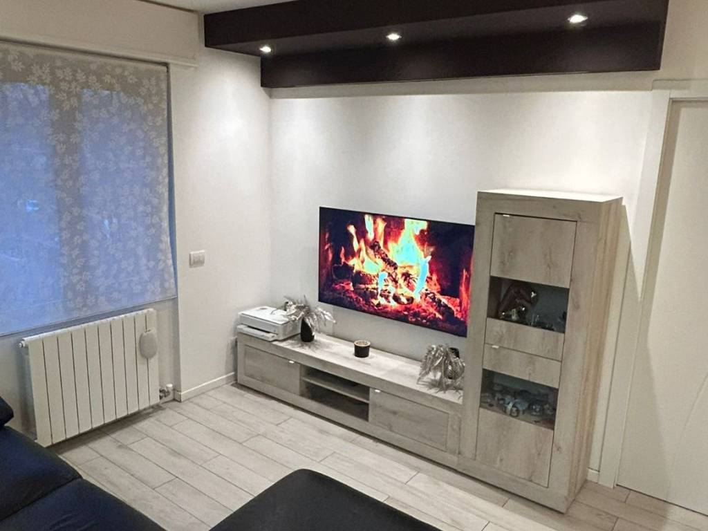 appartamento in vendita a Cinisello Balsamo