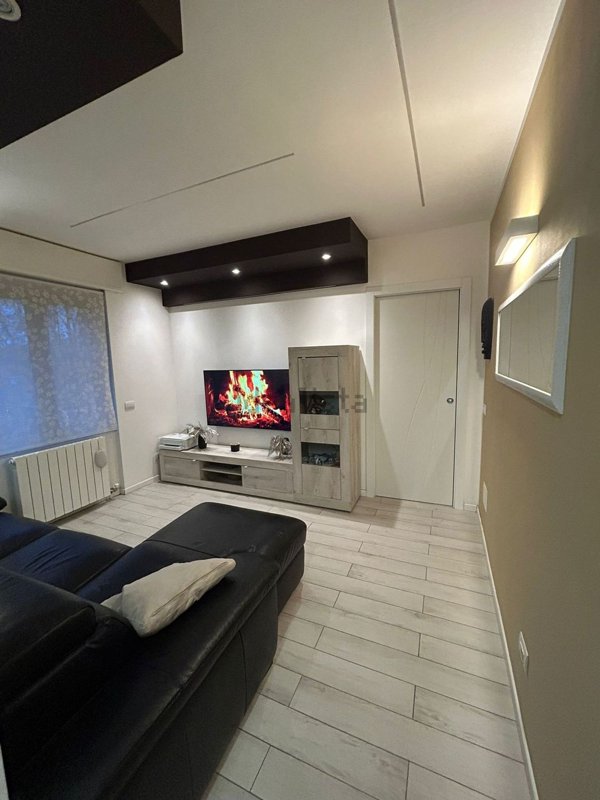 appartamento in vendita a Cinisello Balsamo